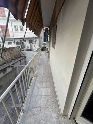 Διαμέρισμα για ενοικίαση Άγιος Νικόλαος (Βόλος) - Φωτογραφία 1
