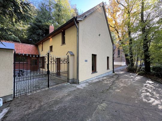 Exclusieve woning in het St. Arnolduspark Tiegem - Photo 1