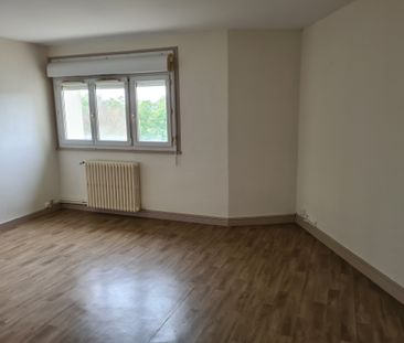 Location - Appartement T3 - 62 m² - Montbéliard - Photo 5