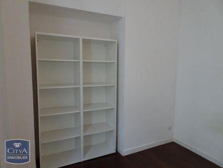 Location Appartement 1 pièce 27m² GRENOBLE 38000 - Photo 5