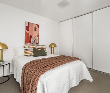 601/15 Clifton Street, Prahran - Photo 1