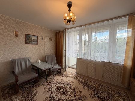 2 pokoje do wynajęcia, Łódź/Widzew wschód 44.5 m² - Photo 3