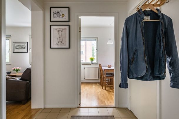 Nacka - 2rok - tillsv - 16.100kr/mån - Foto 1