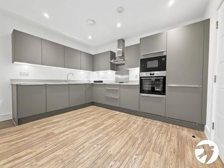 2 bedroom flat to rent - Photo 3