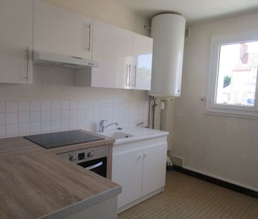 Location appartement 3 pièces, 56.00m², Saint-Cyr-en-Val - Photo 6