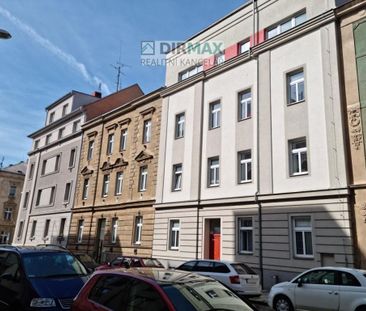 Pronájem bytu 1+kk 22 m2 - Фото 3