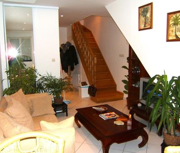Appartement 40 m² - 2 Pièces - Saint-Brice-Sous-Forêt (95350) - Photo 1
