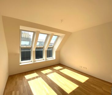 Wohntraum mit großen Terrassen! - Photo 1