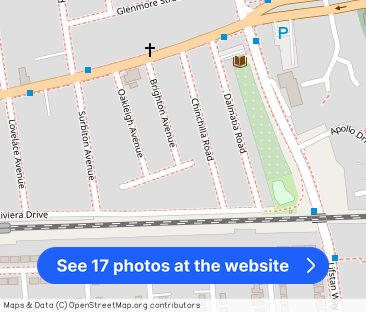 Brighton Avenue, Southend-On-Sea - Photo 1