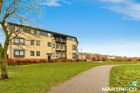 2 bedroom flat to rent - Photo 2