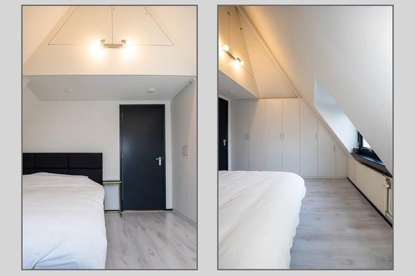 Te huur: Appartement Gedempte Turfhaven 17 A in Hoorn - Photo 1