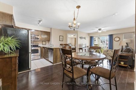 For Lease - 330 Prince Charles Drive Unit# 1402, Welland, Ontario - Photo 2