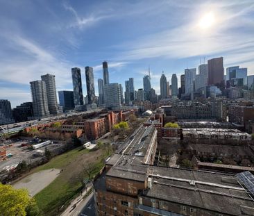 For Lease - 121 Lower Sherbourne Street Unit# 1556 (2nd Bed + den),... - Photo 4
