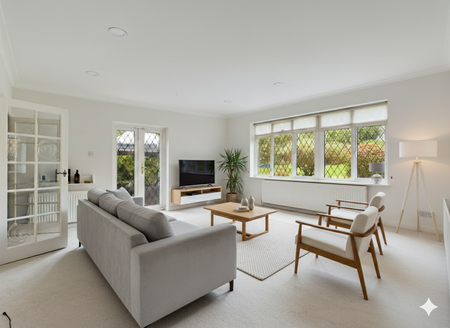 3 bedroom bungalow to rent - Photo 3