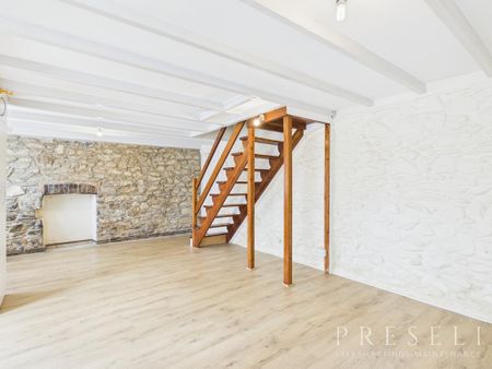 2 bedroom cottage to rent - Photo 5