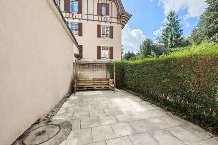 1 Zimmer, 90 m², EG - Foto 3