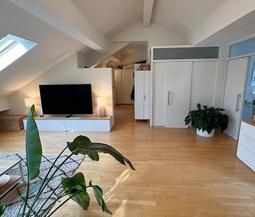 3½ Zimmer-Wohnung in Zürich - Kreis 2 Enge, möbliert, auf Zeit - Photo 3