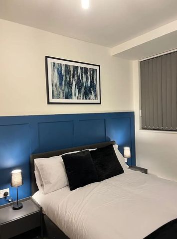 2 Bed Flat, Queens House, S1 - Photo 4