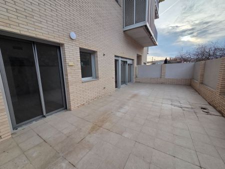 Piso de alquiler en Carrer de Manuel Barba I Roca, Barceloneta - Molí d'en Rovira - Photo 5