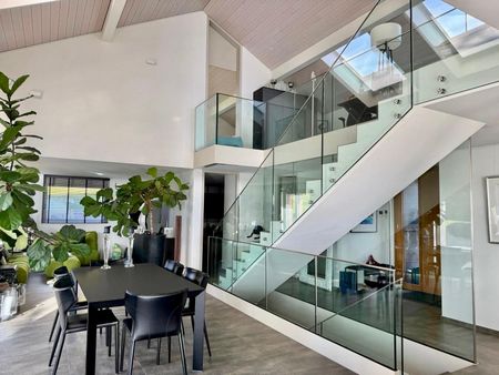 Superb Detached Villa with direct access to the sea - Foto 2