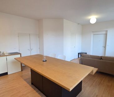 Appartement Tours 2 pièce(s) 48.84 m2 - Photo 2