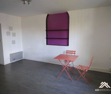 Location Appartement 1 pièce 26m² MONTPELLIER 34000 - Photo 2
