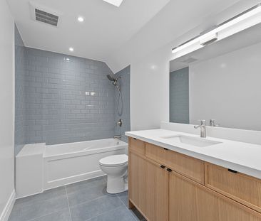 For Lease - 45 William Street Unit# Garden, Toronto, Ontario - Photo 4