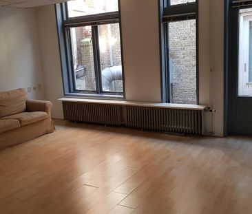 Te huur: Appartement Over de Kelders 24 b in Leeuwarden - Foto 2