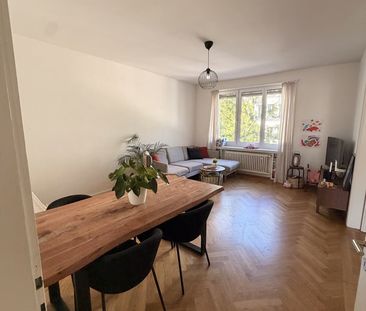 3.5 Zimmer, 78 m², 2. Stock - Foto 4