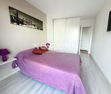 Appartement T3 avec 2 chambres Balcon et Ascenseur Sept Chemins en ... - Photo 2