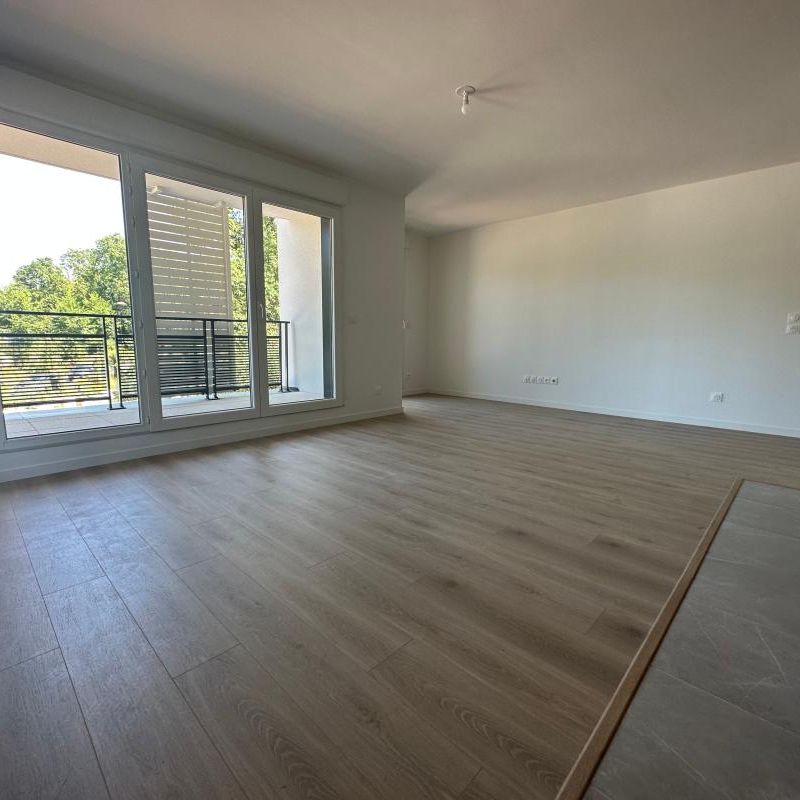 Location Appartement 2 pièces 69m² CHATENAY MALABRY 92290 - Photo 1
