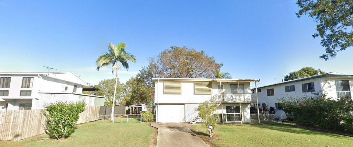 QUIET FAMILY HOME - Photo 1