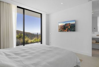 Luxury Villa for rent in Marbella, Andalusia