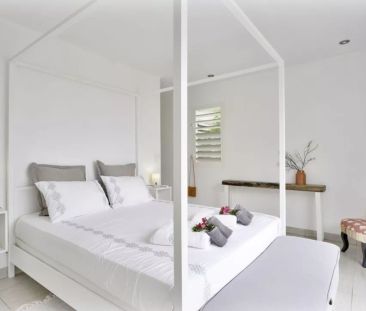 Maison Sainte Anne 6 pièces 170 m2 - Photo 3