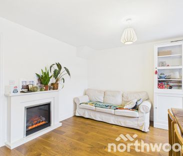 2 bedroom terraced house to rent - Photo 2