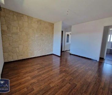 Appartement à louer 3 pièces 59.07m² - Photo 1