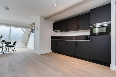 Te huur: Appartement Clarastraat in Den Bosch - Photo 3