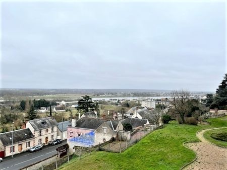 Location Appartement 3 pièces 60m² BLOIS 41000 - Photo 2