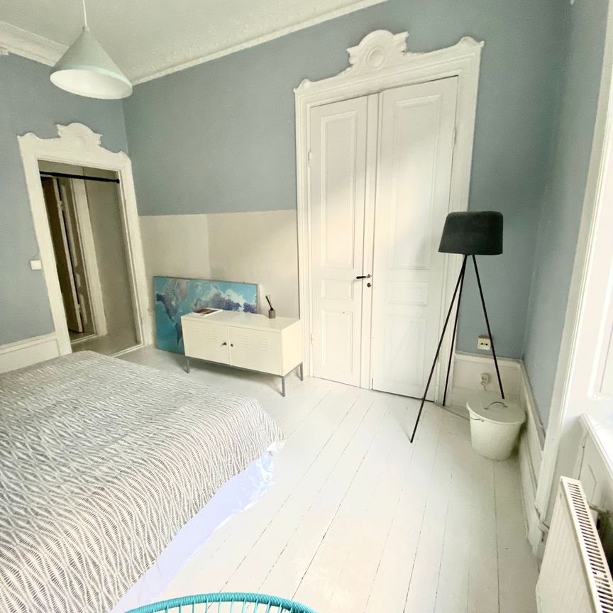 Svartensgatan, Stockholm - Foto 1