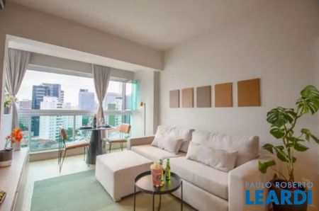 Apartamento - Photo 2
