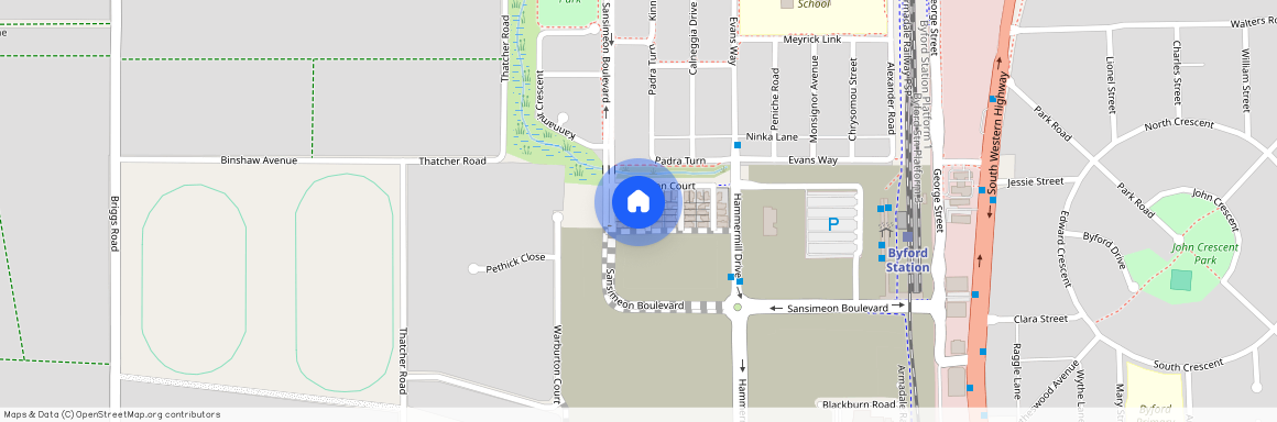 6 Gunsynd Lane, WA 6122, Byford