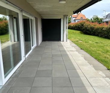 4.5 Zimmer, 117 m², EG - Photo 1