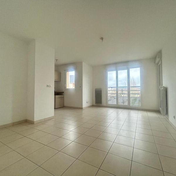 Location Appartement 2 Pièces 47 m² - Photo 1