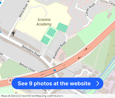 Bradmore, Staffordshire, Burton upon Trent, DE13 - Photo 1