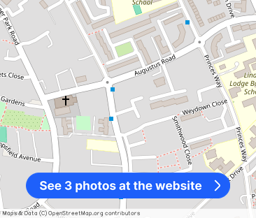 Levana Close, Southfields, London, SW19 - Photo 1