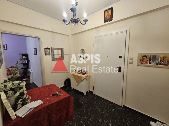 Διαμέρισμα για ενοικίαση Μαρούσι - Photo 1