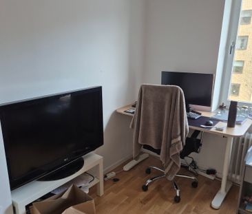 Kobbarnas väg, Göteborg - Photo 5