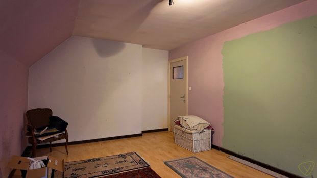 Ruime gezinswoning met grote tuin te huur in Zomergem! - Photo 1