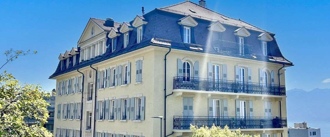 4 Zimmer, 118 m², 1. Stock - Foto 1