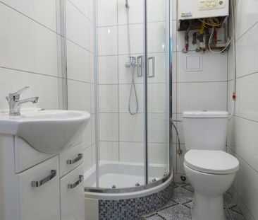 Łódź - Mieszkanie na wynajem - Zdjęcie 5